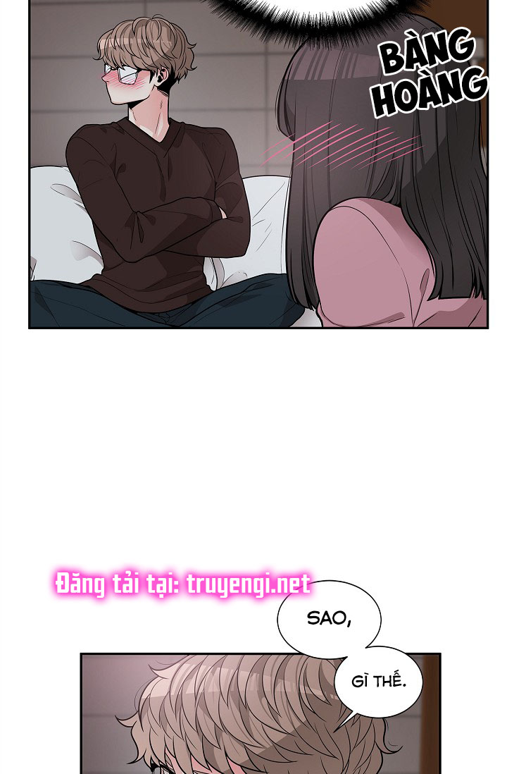 tuyển tập hàn, nhật chịch ngắn chapter 5 19