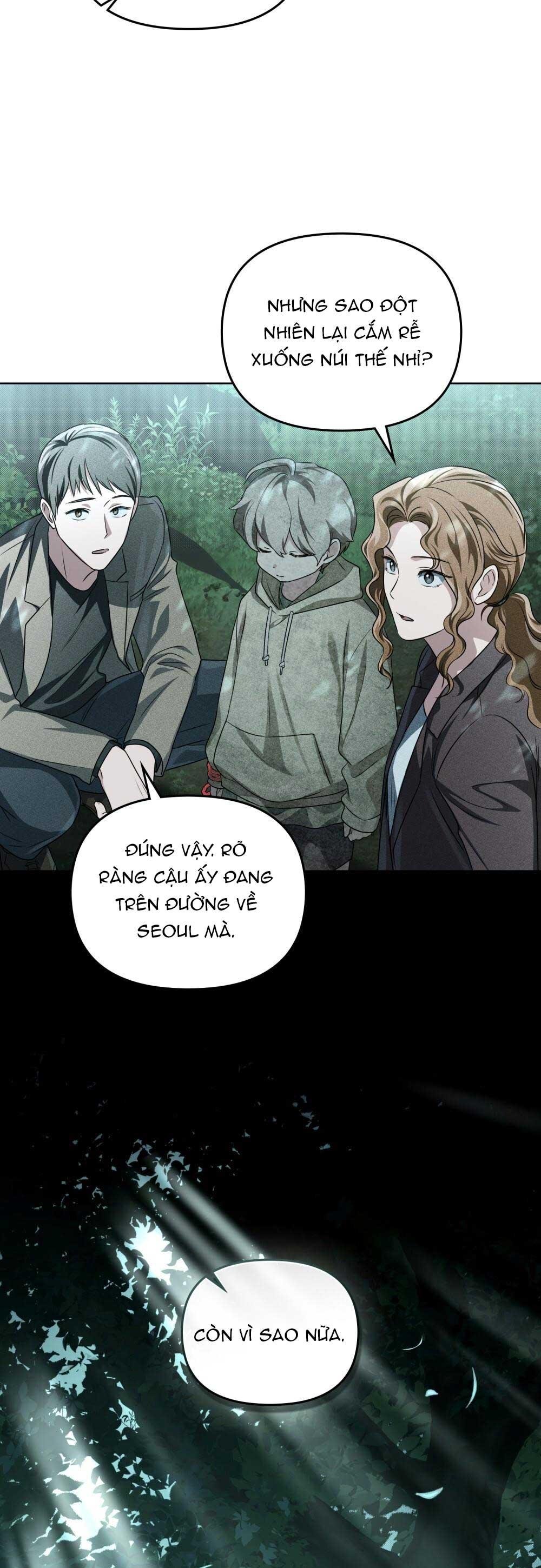 (cbunu) lửa hồn chapter 23 40