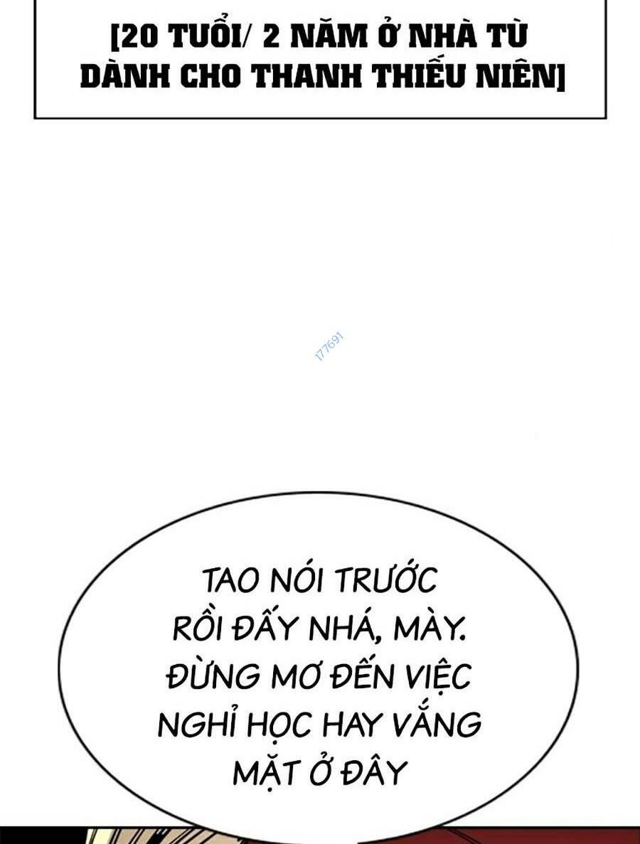 giáo dục chân chính chapter 124 70