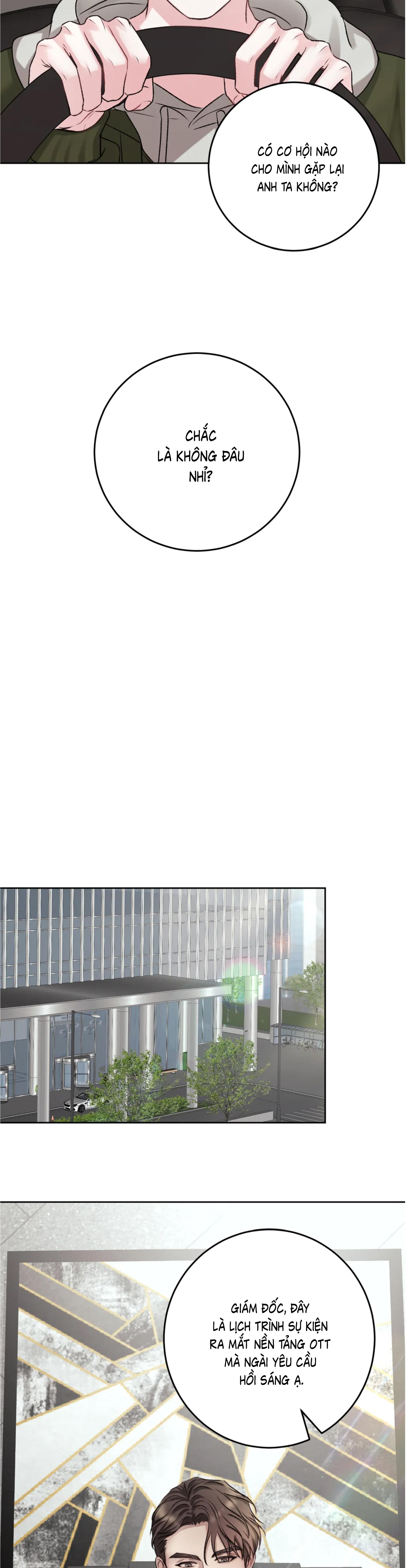 con nuôi bất đắc dĩ chapter 9 18