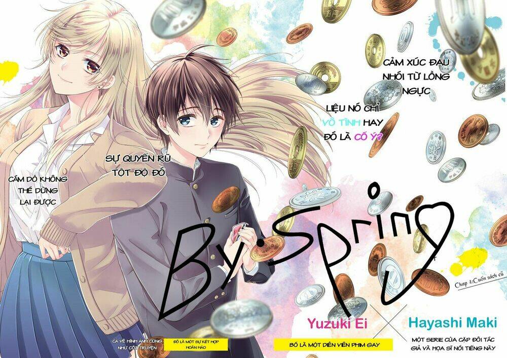 mùa xuân đến chapter 4 4