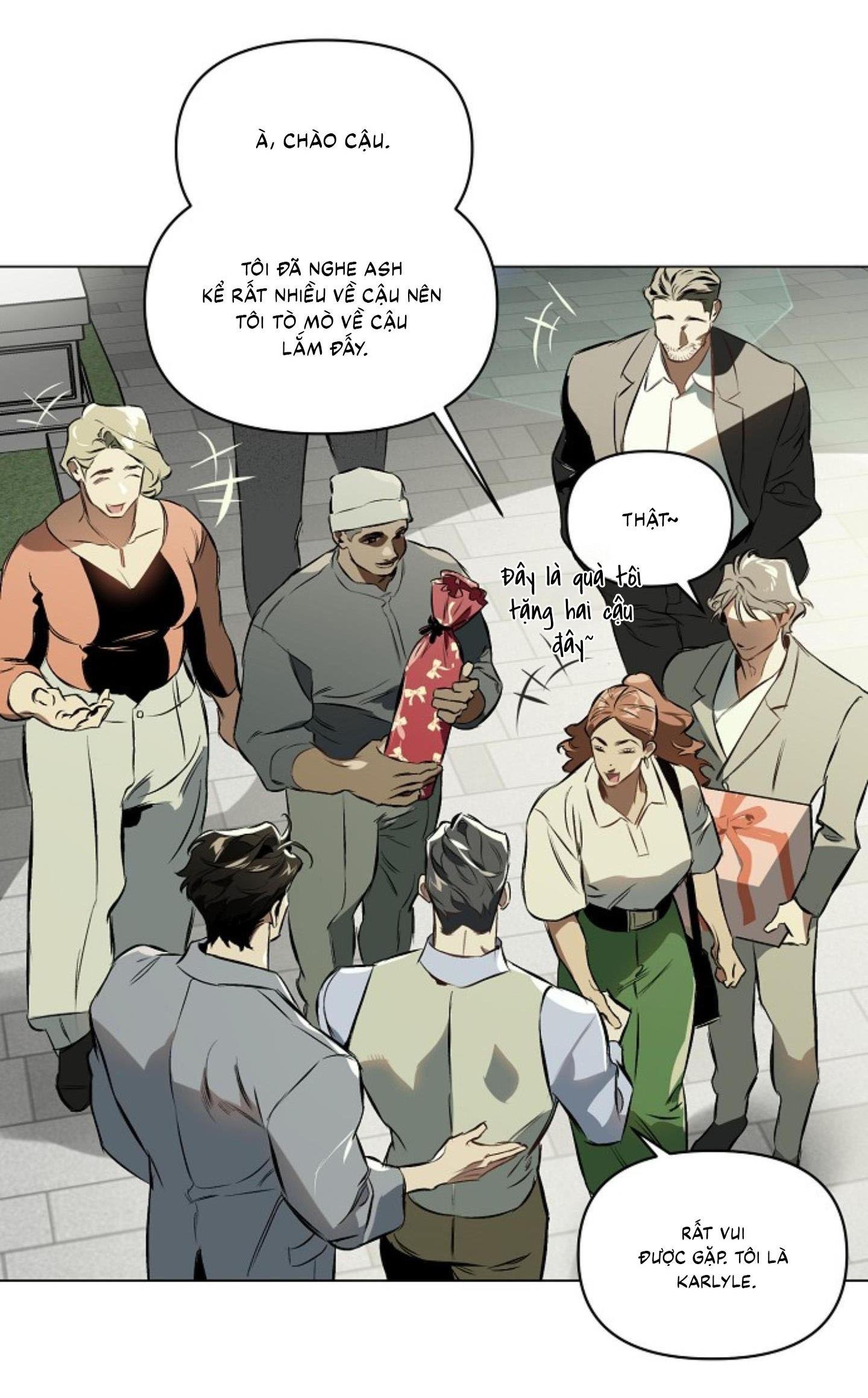 định tên mối quan hệ chapter 100 19