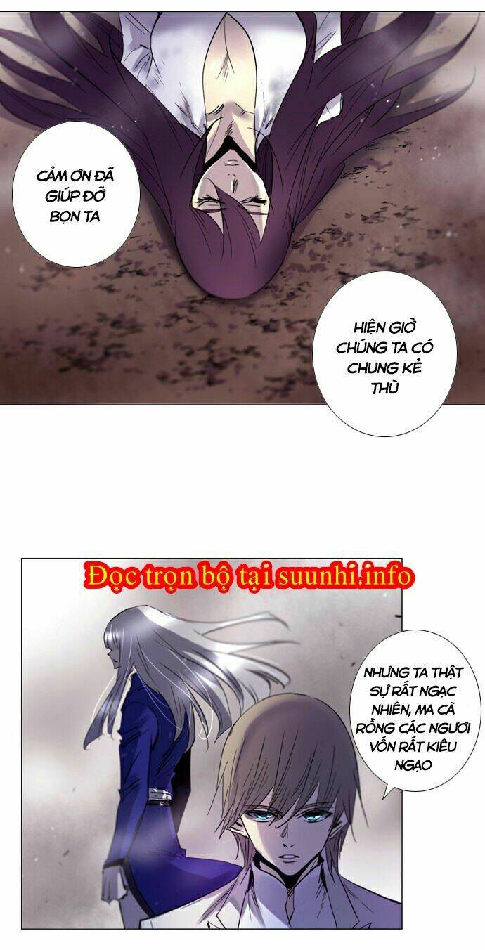 bản khế ước linh hồn chapter 184 6