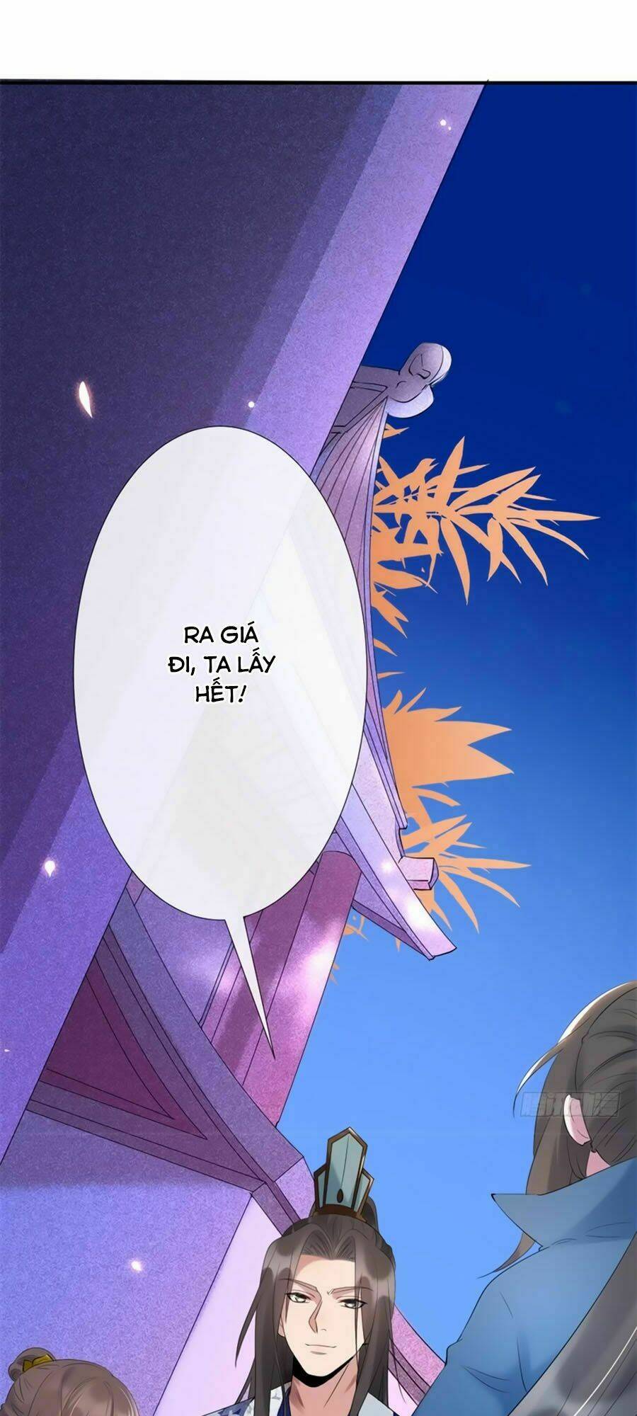 tuyệt thế thần y: phúc hắc đại tiểu thư chapter 10.2 20