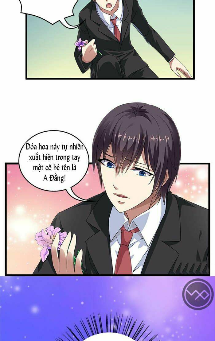 hoa ngôn tâm nguyện chapter 1.1 8