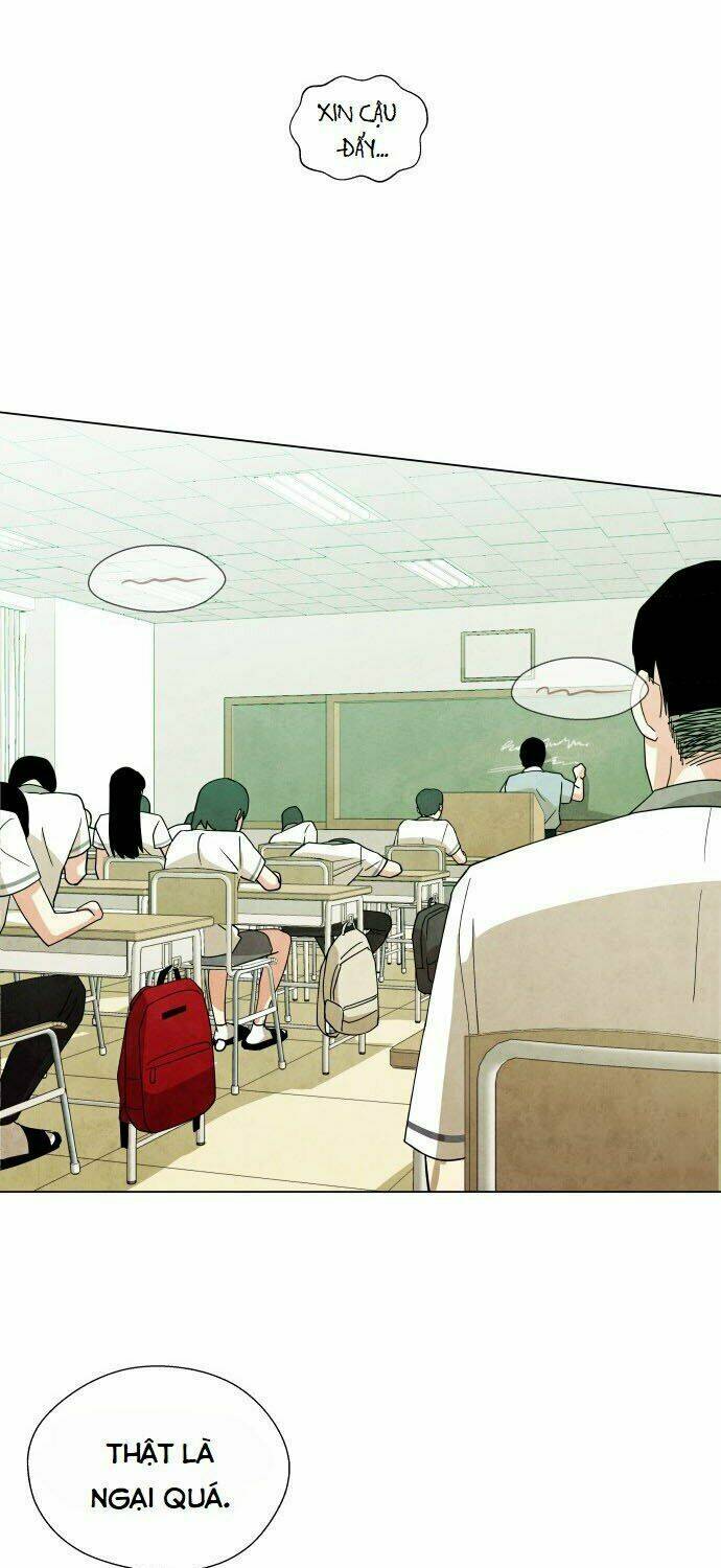 tai sói và mũ đỏ chapter 10 39