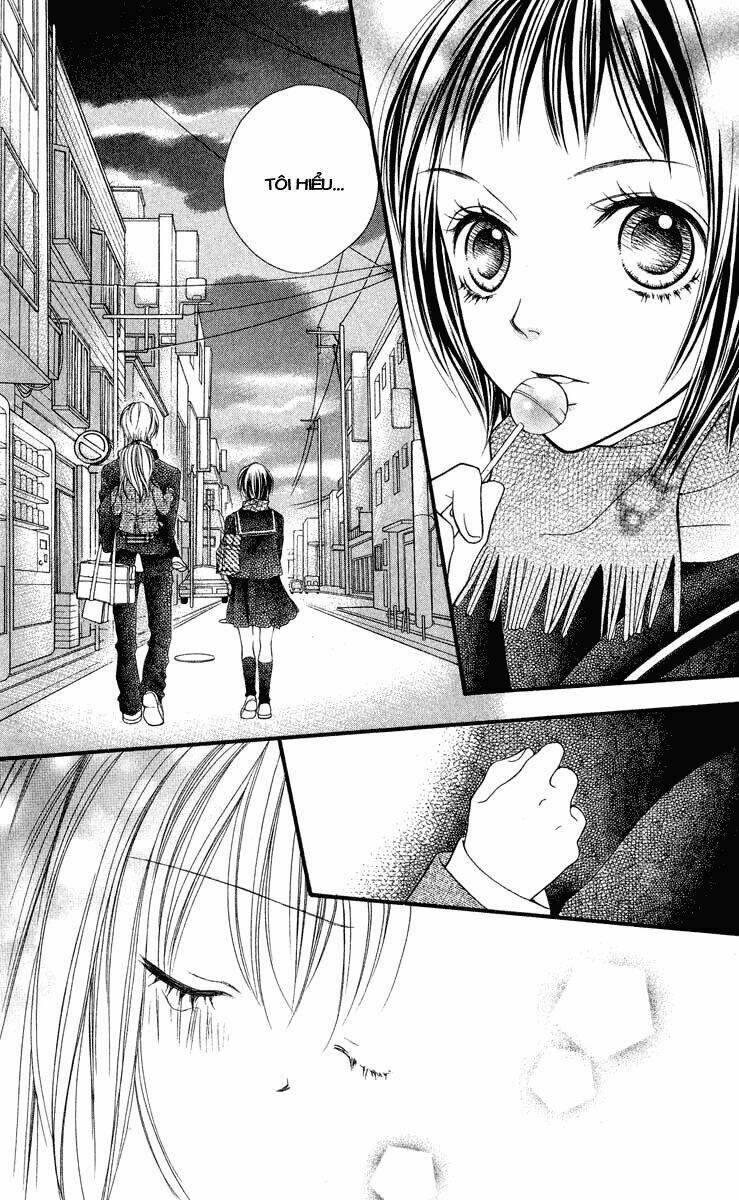 câu chuyện tuổi teen chapter 26 33