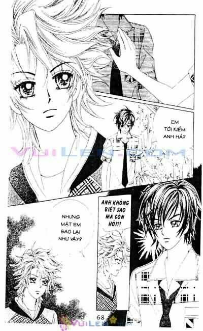 chàng gà mái chapter 6 68