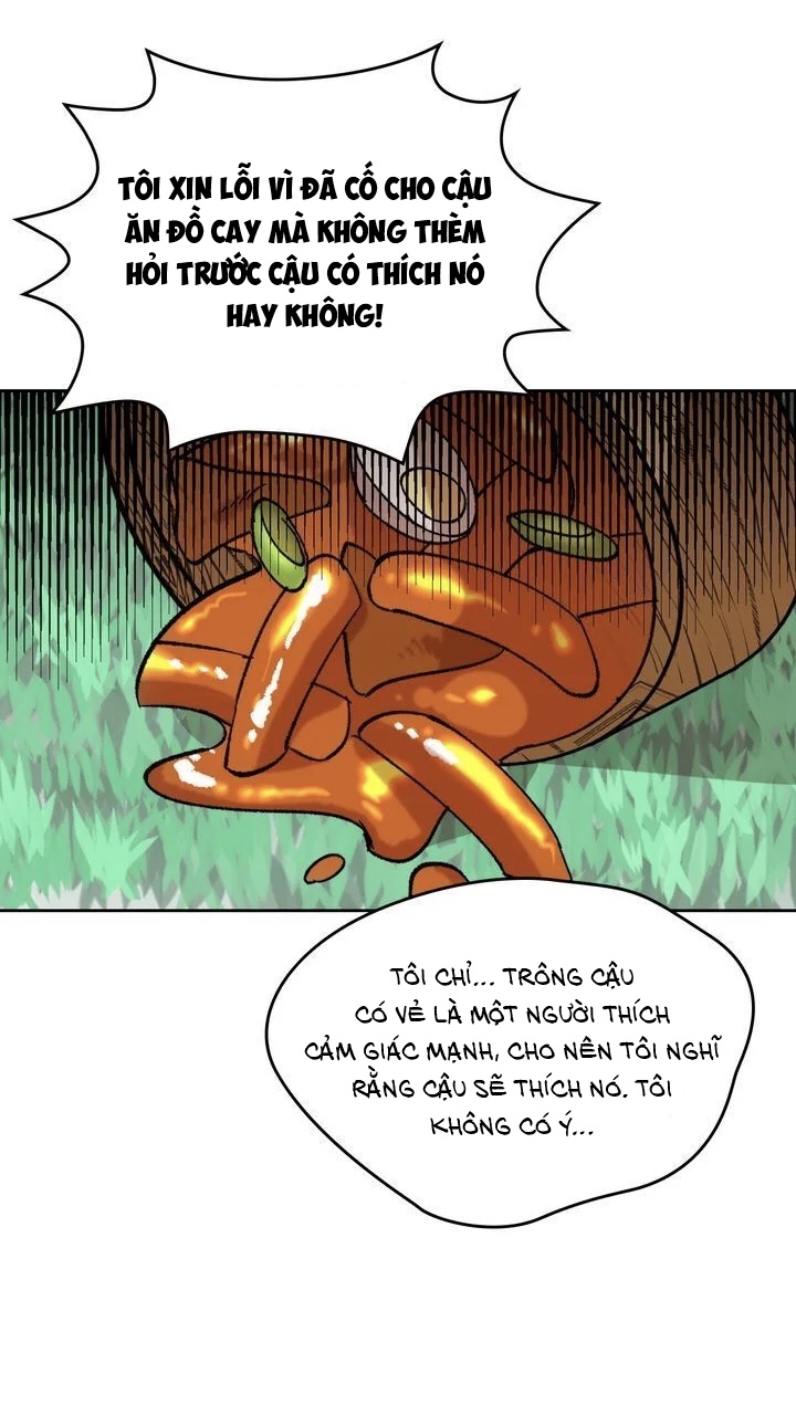 thú cưng của nhân vật phản diện chapter 15 46