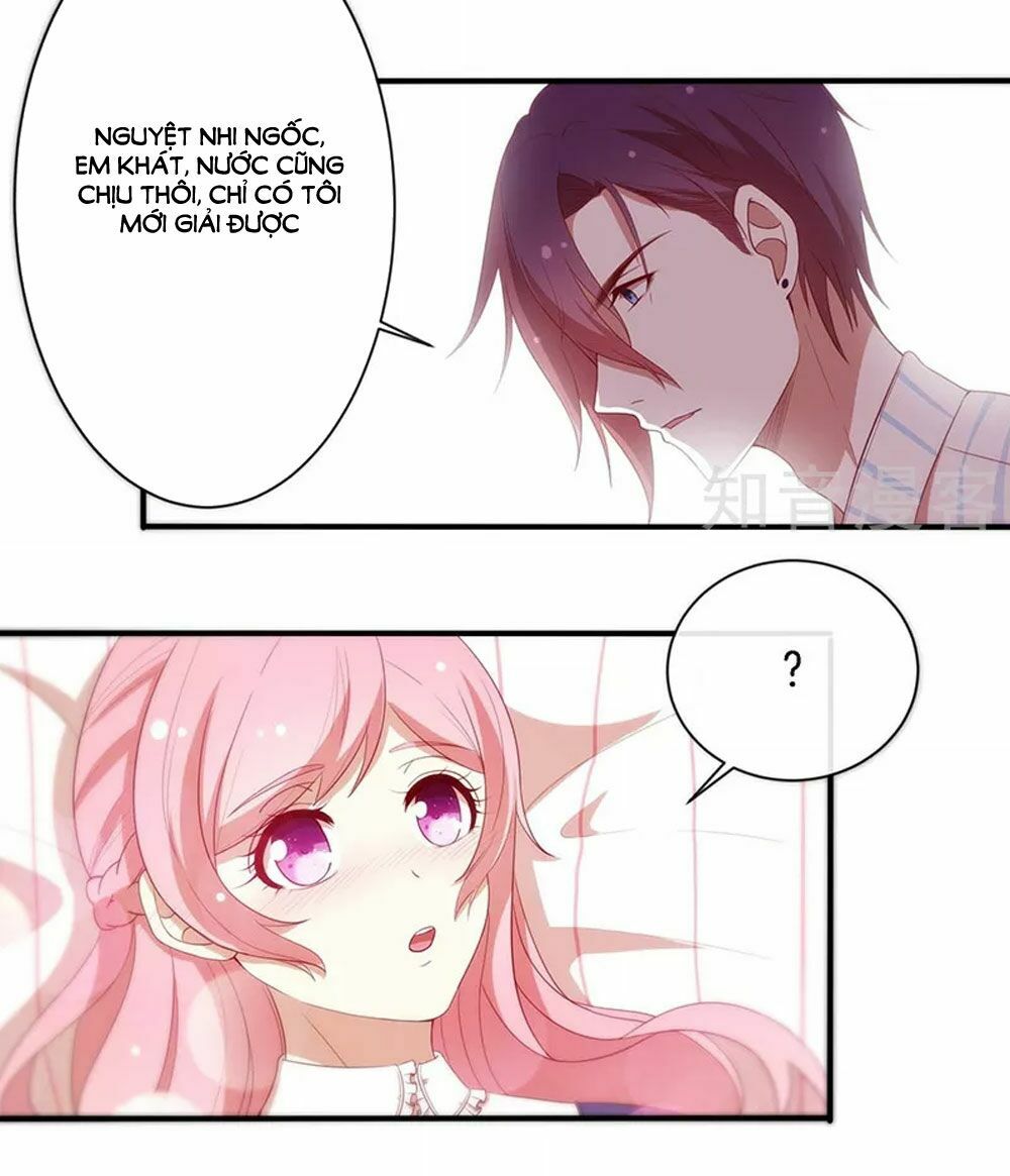 cả thế giới đều không bằng người chapter 82 15