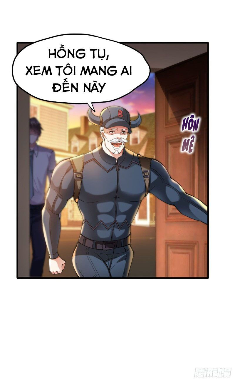 tối cường thần y tại đô thị chapter 144 11