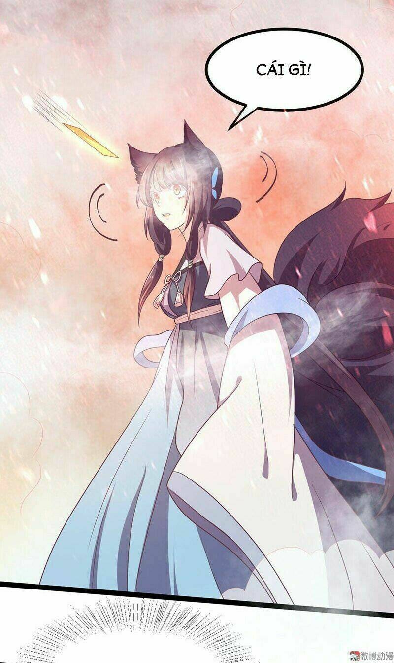 khuynh thế đế vương cơ chapter 11.1 8