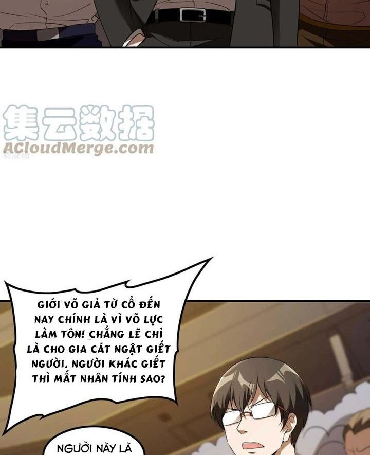 đệ nhất người ở rể chapter 98 17