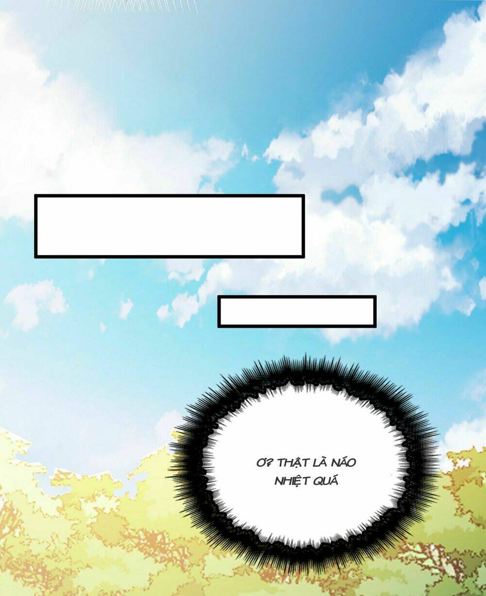 bí mật kết hôn với ảnh đế: vợ ơi đến đây tấn công đi nào chapter 25 16