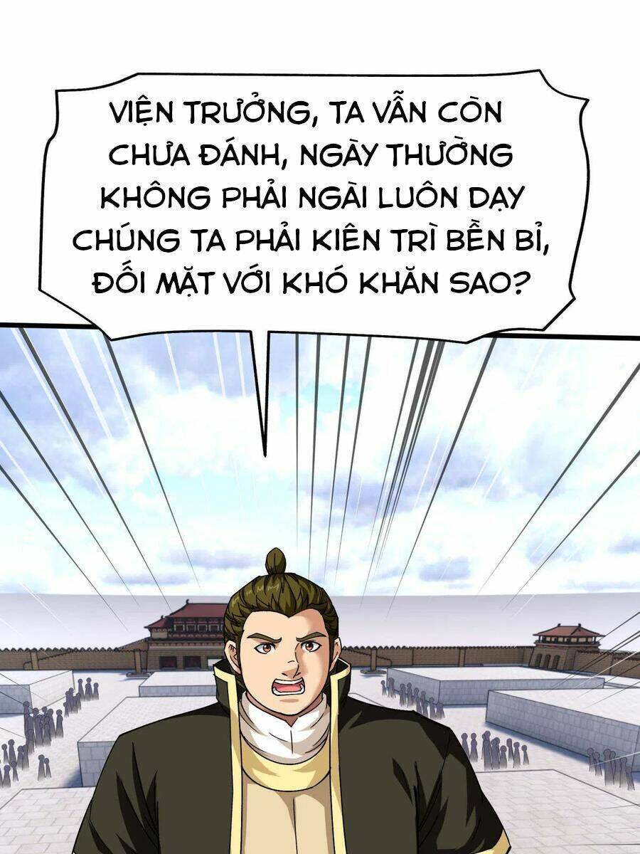 trọng sinh ta là đại thiên thần chapter 104 18