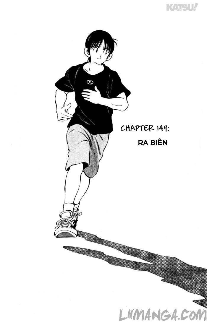 katsu chapter 149 2