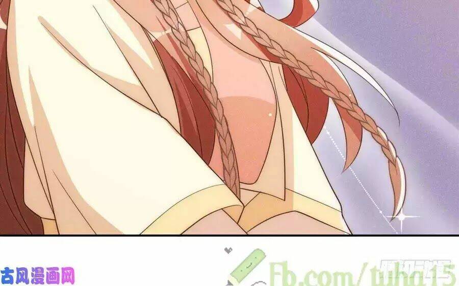 hoàng tử phu quân, ta nuôi ngươi a! chapter 23 81