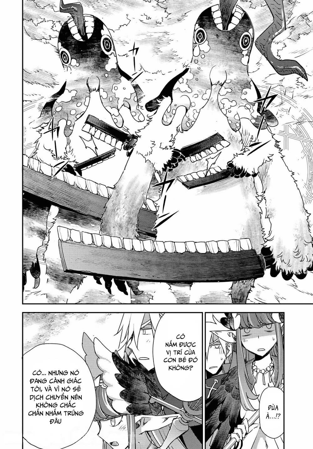 fate/grand order: epic of remnant - salem chapter 22 11