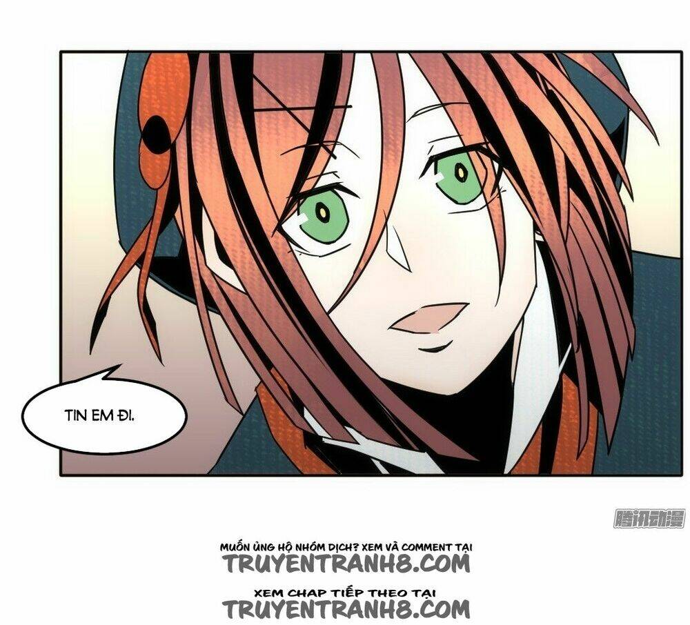 điều ước của người phàm chapter 18 14