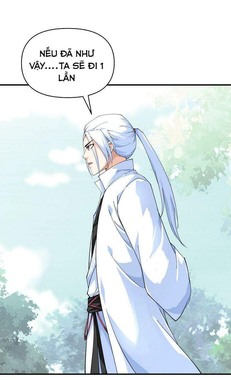 trọng sinh ta là đại thiên thần chapter 23 15