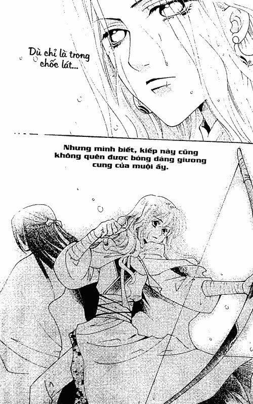 lâu lan y mộng chapter 4 156