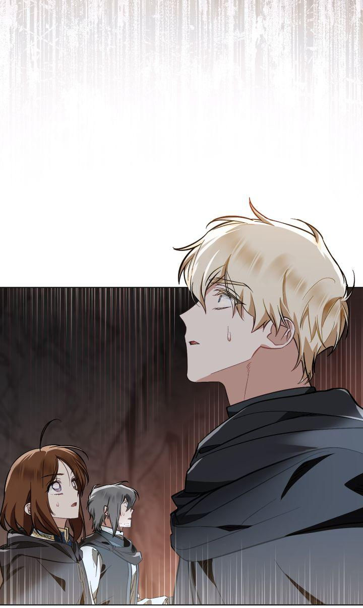 Thanh Gươm của Evangeline chapter 26.1 49