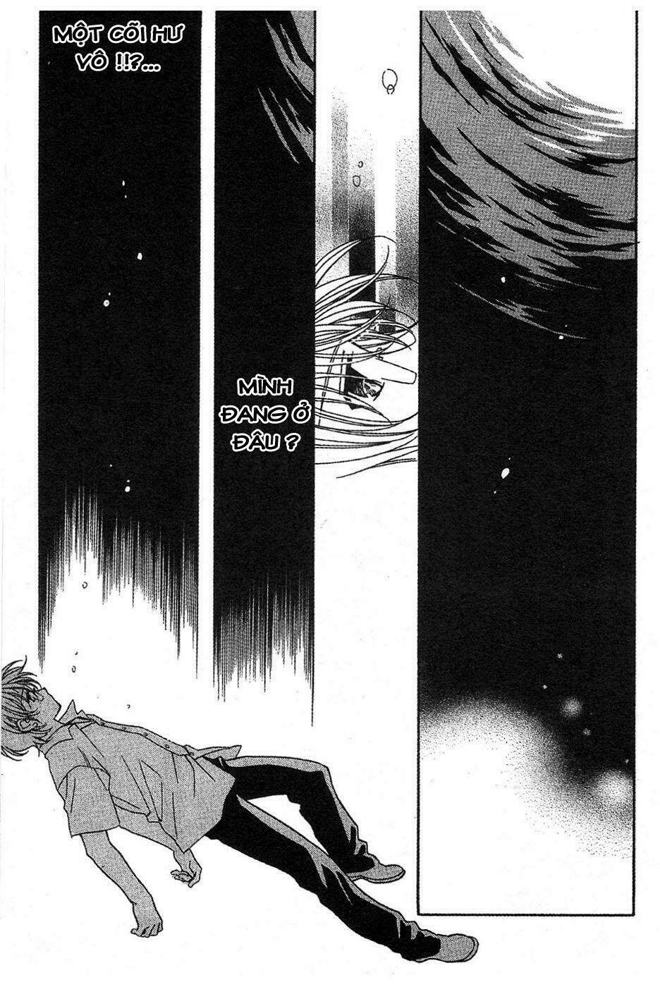 onegai teacher chapter 12 1