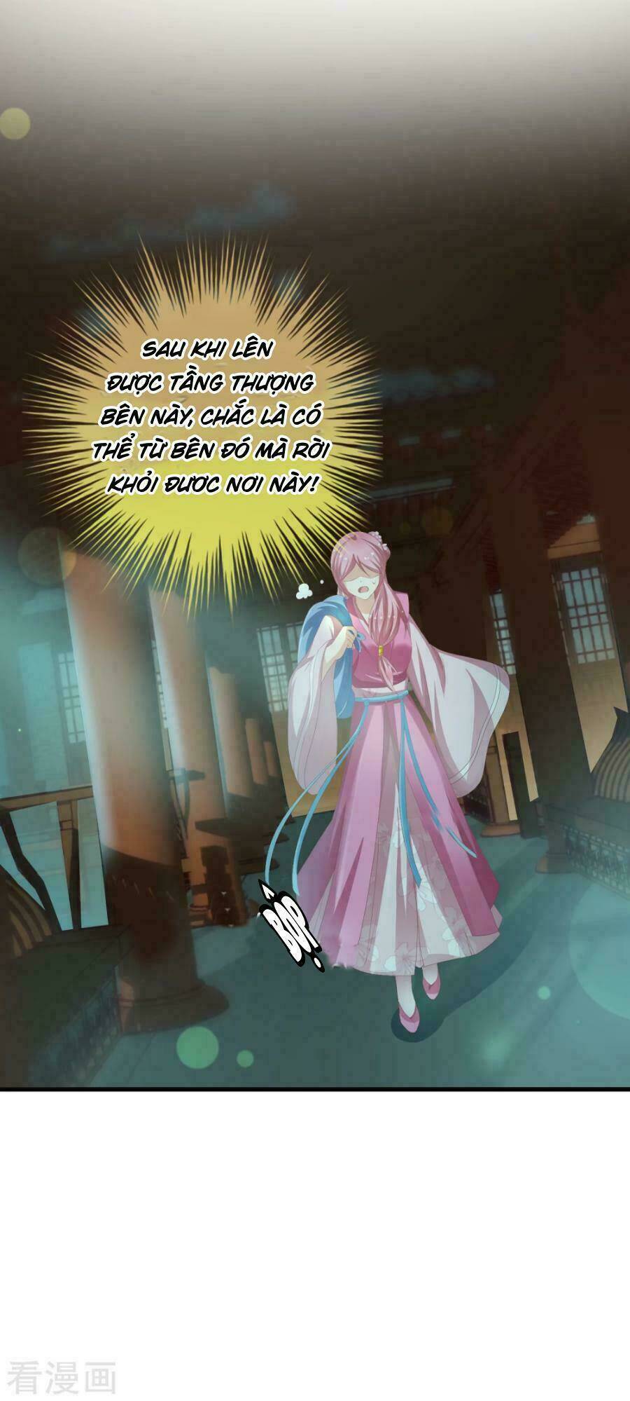 mau xuyên hướng dẫn tự cứu vật hi sinh nữ phụ chapter 13 33