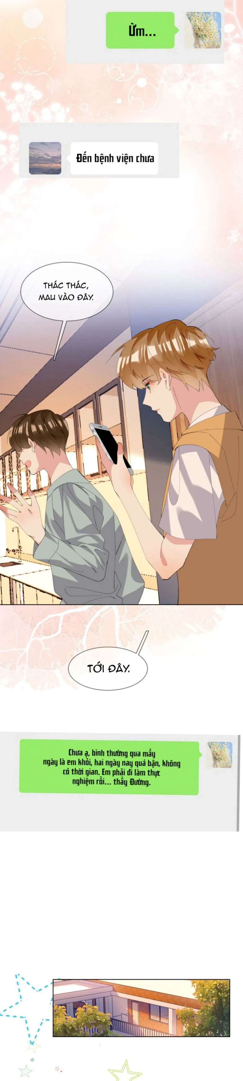 tư tự vạn thiên chapter 25 16