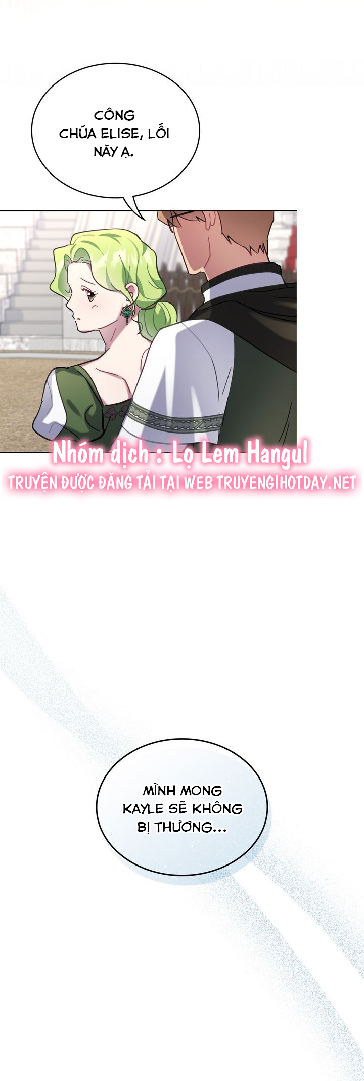 công chúa muôn loài chapter 34 10