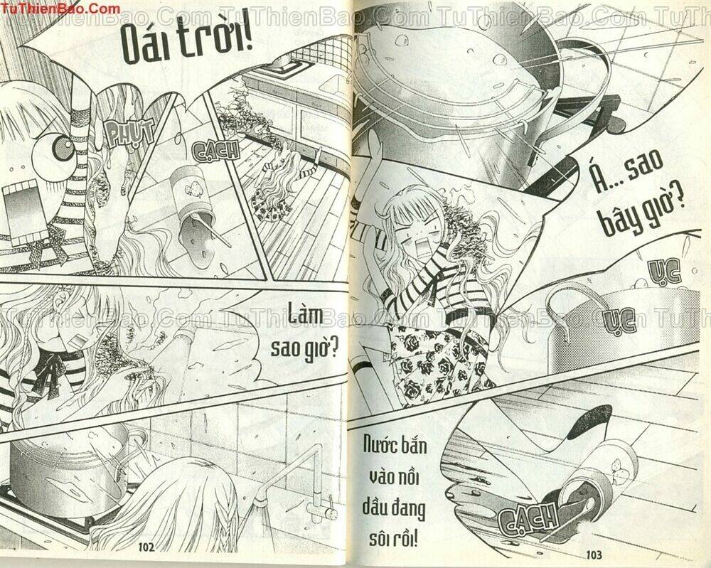 dự án siêu sao chapter 1 51