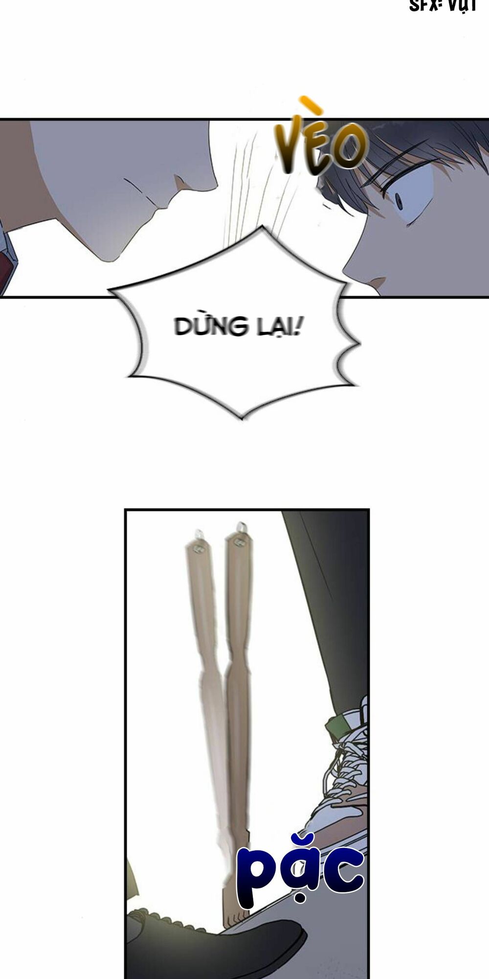 duyên nợ kiếp trước chapter 8 76