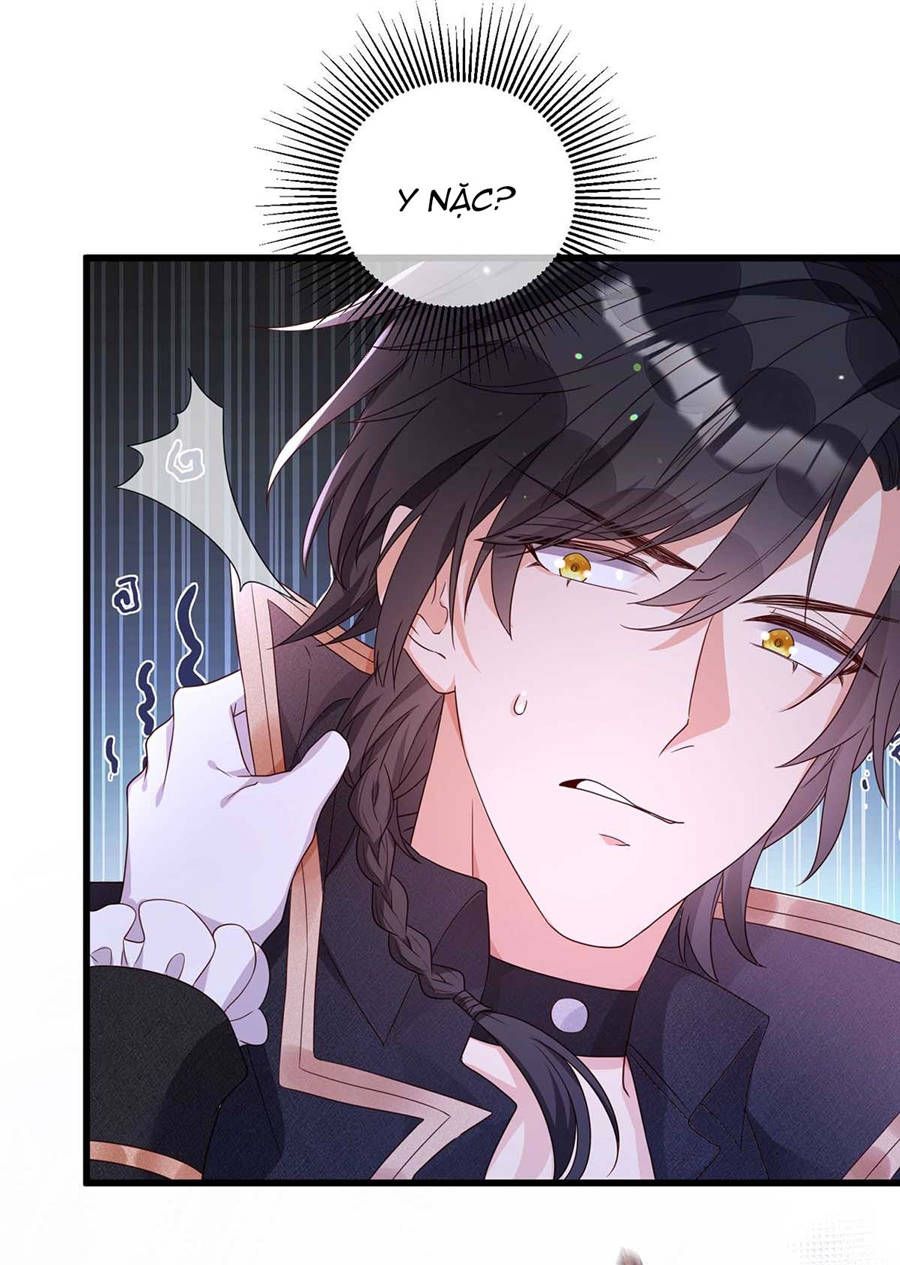 rước sói vào nhà chapter 13 18