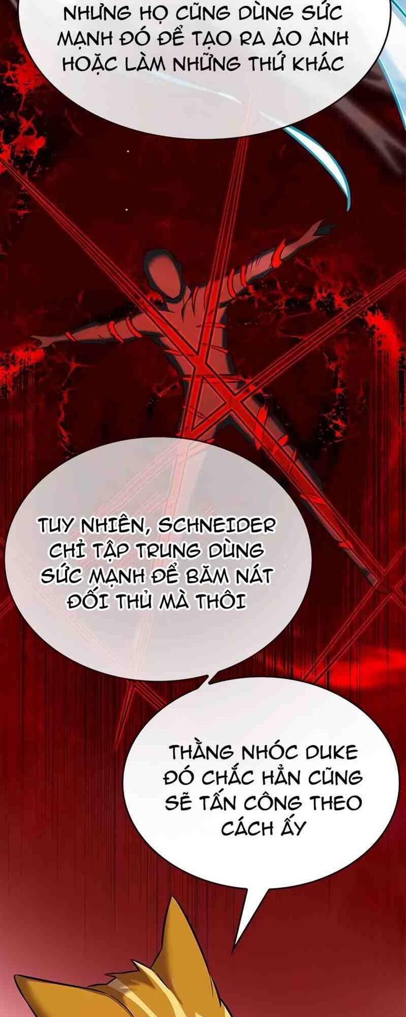 biến thân thành mèo chapter 250 34