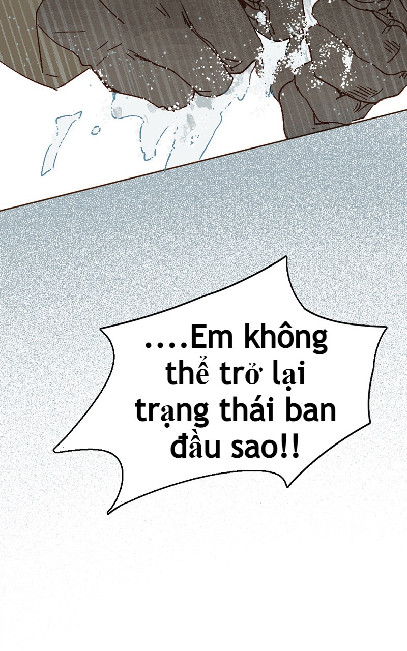 câu chuyện tình yêu kỳ lạ chapter 17 52