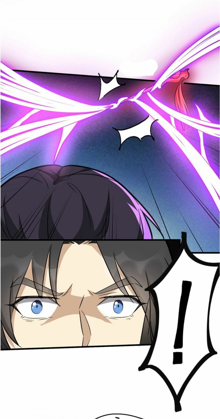 đại nghịch chi môn chapter 56 8