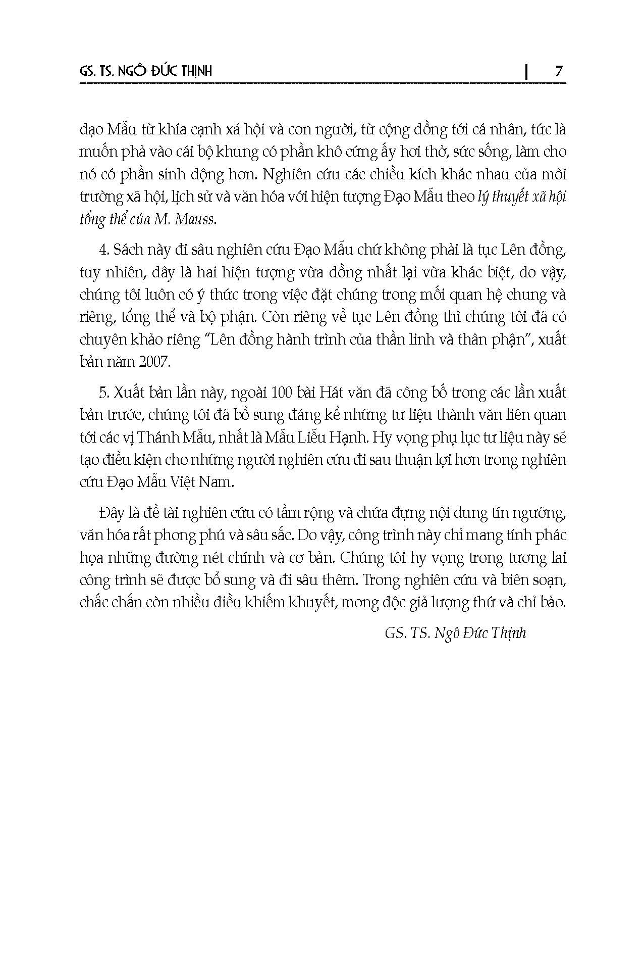 Đạo Mẫu Việt Nam