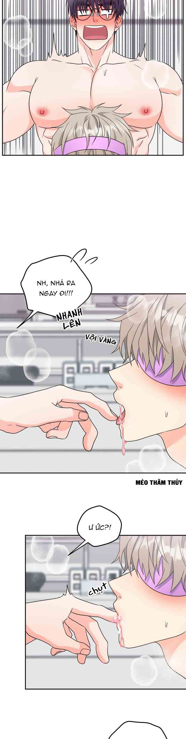 giao kiện hàng thành công chapter 20 13