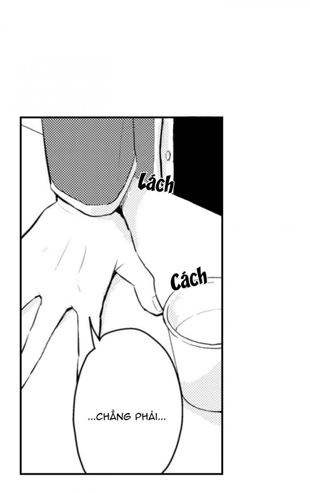 mang thai ở trường nam sinh chapter 88 34