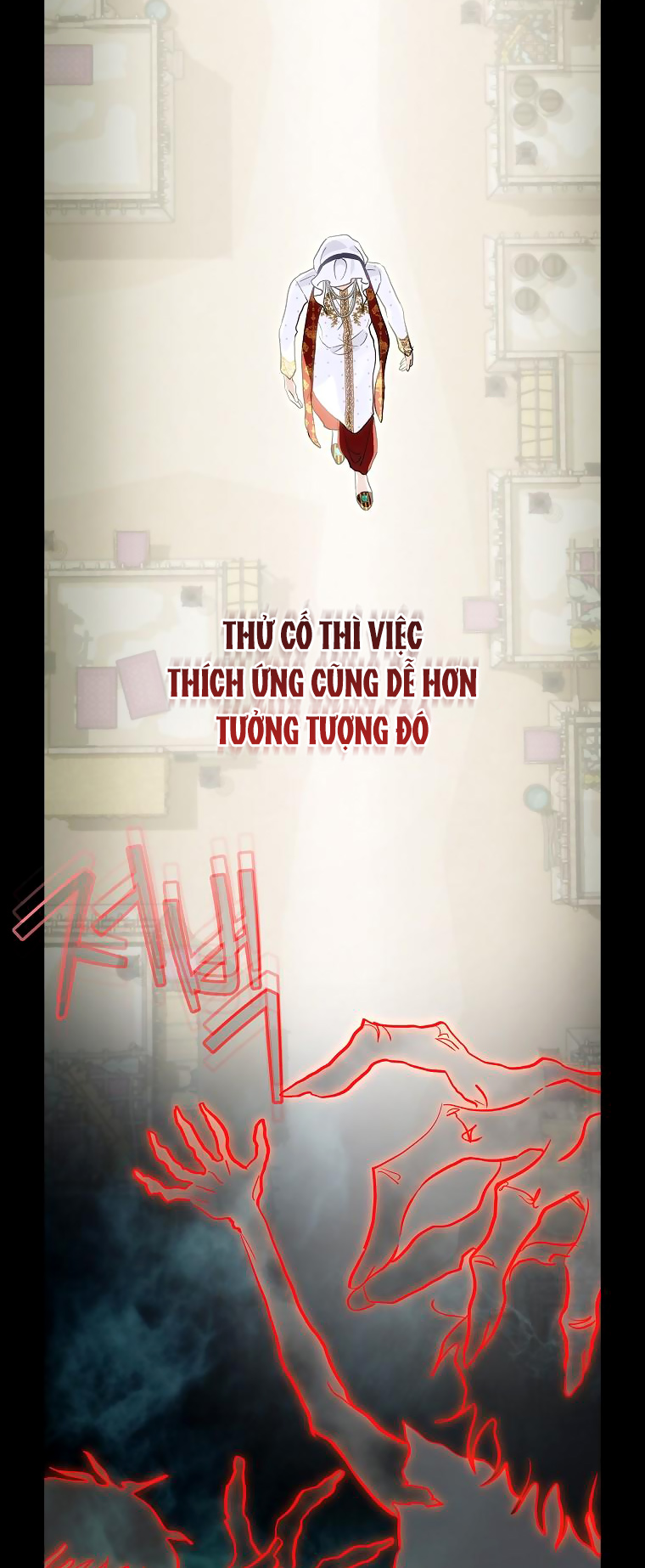 đứa bé không phải là con của anh chapter 60 45