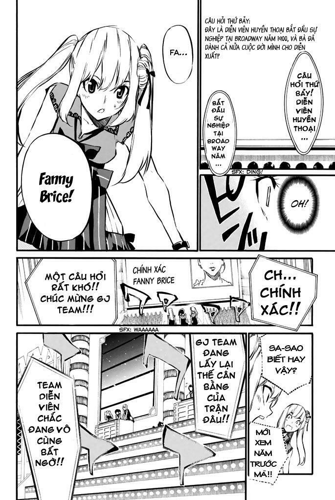 akb49 - renai kinshi jourei chapter 78 13