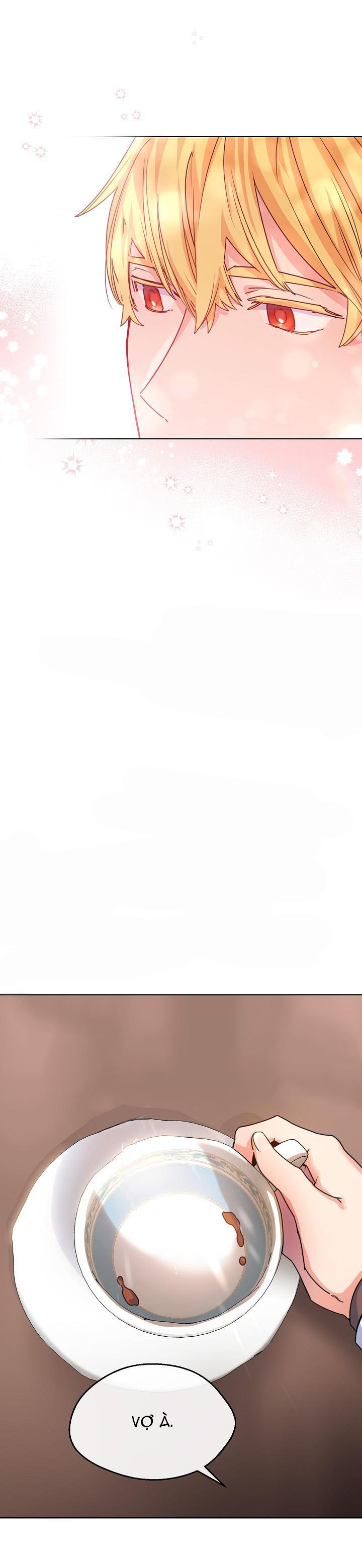 50 công thức pha trà của nữ công tước chapter 50 20