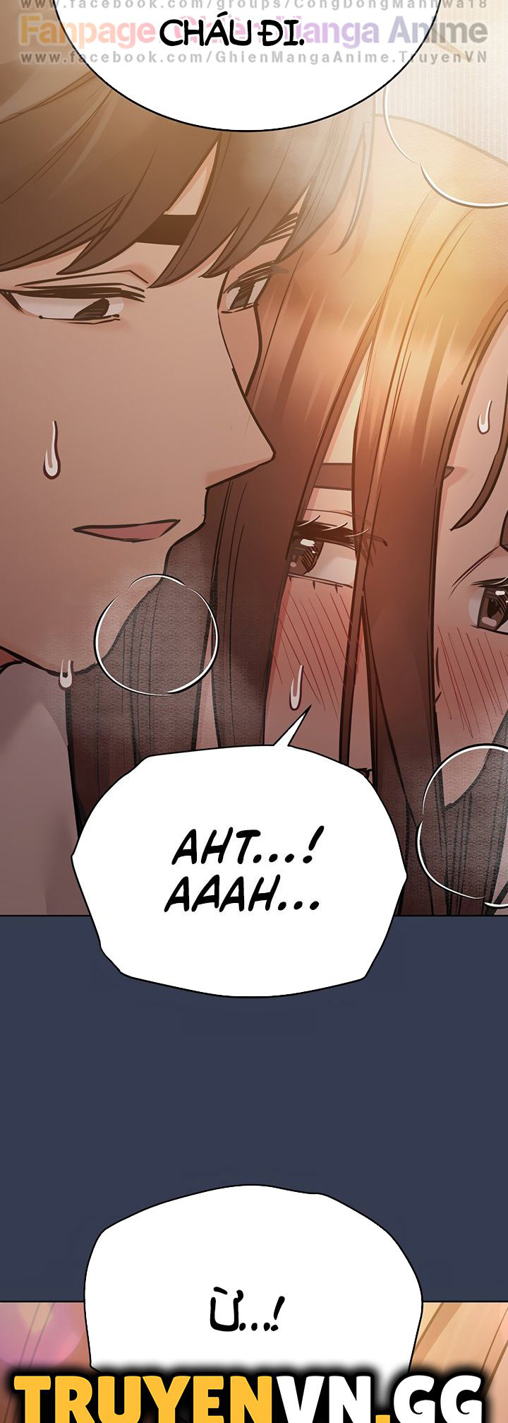 người dì khiêu gợi chapter 54 28