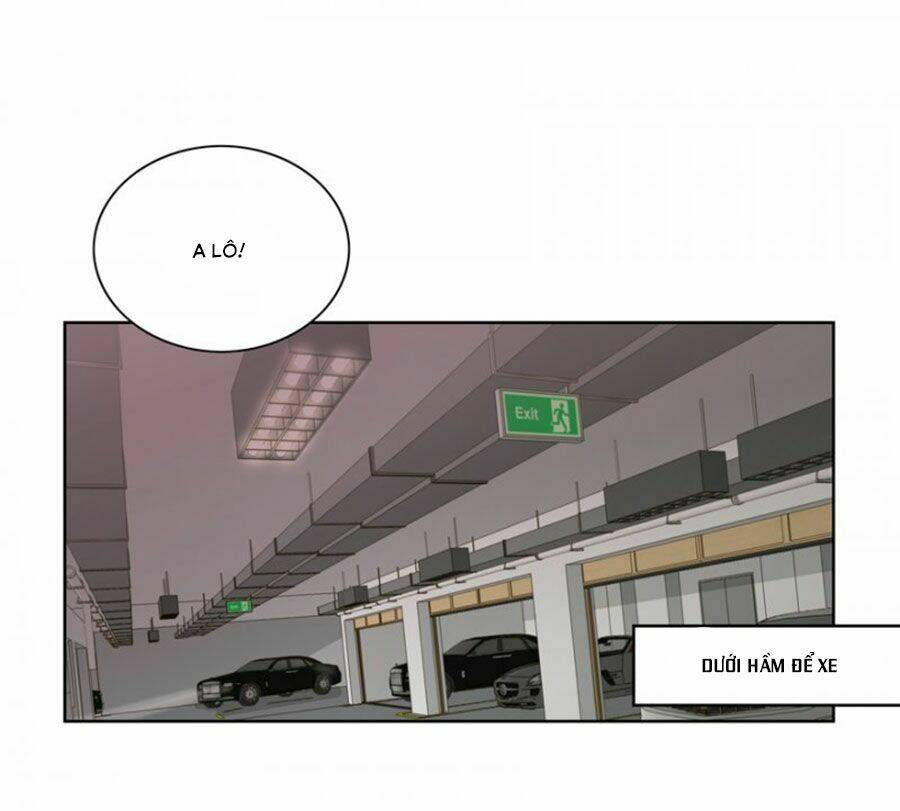 lưu luyến nguy tình chapter 4 12