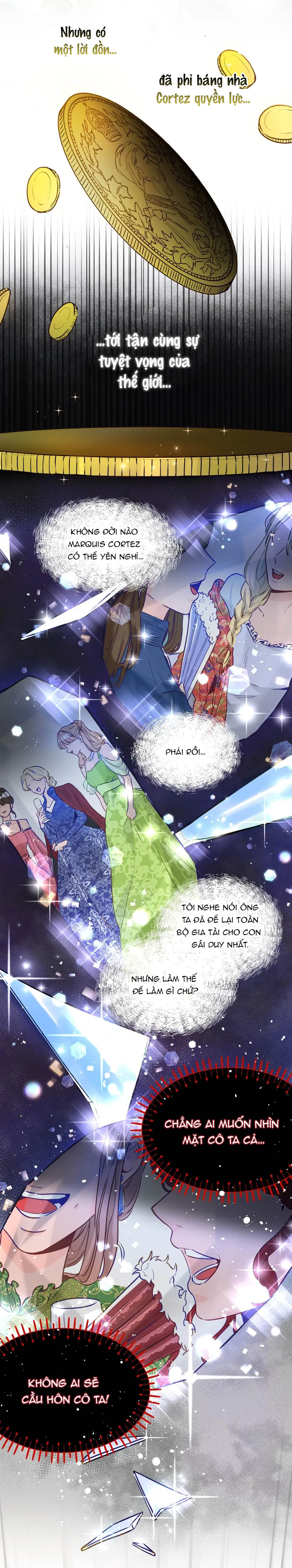 đánh cắp trái tim thiếu nữ chapter 3.1 5