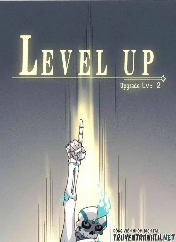 what to do! i have become the weakest little monster chapter 2 19