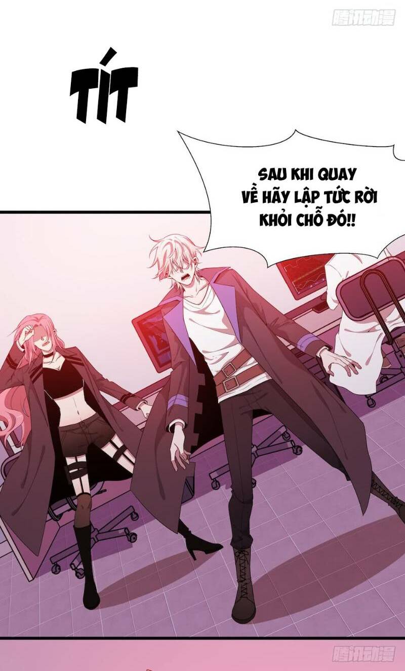 thát không mê thất chapter 41 41