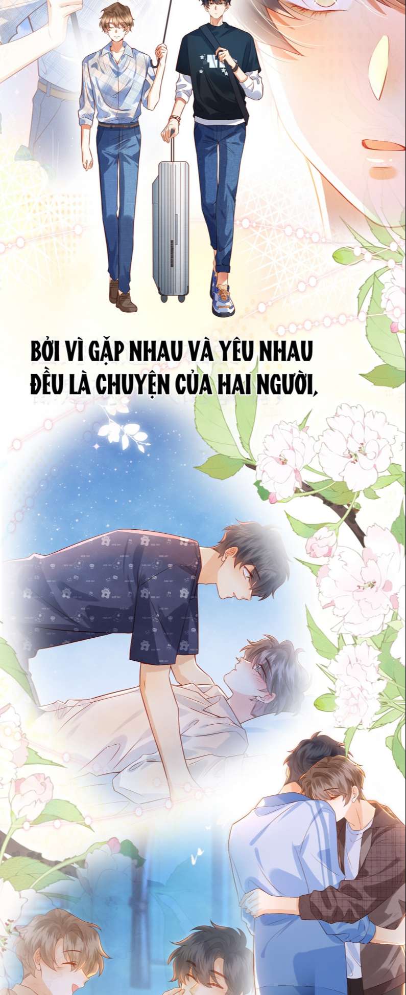 Giam Thủ Bị Đạo chapter 46