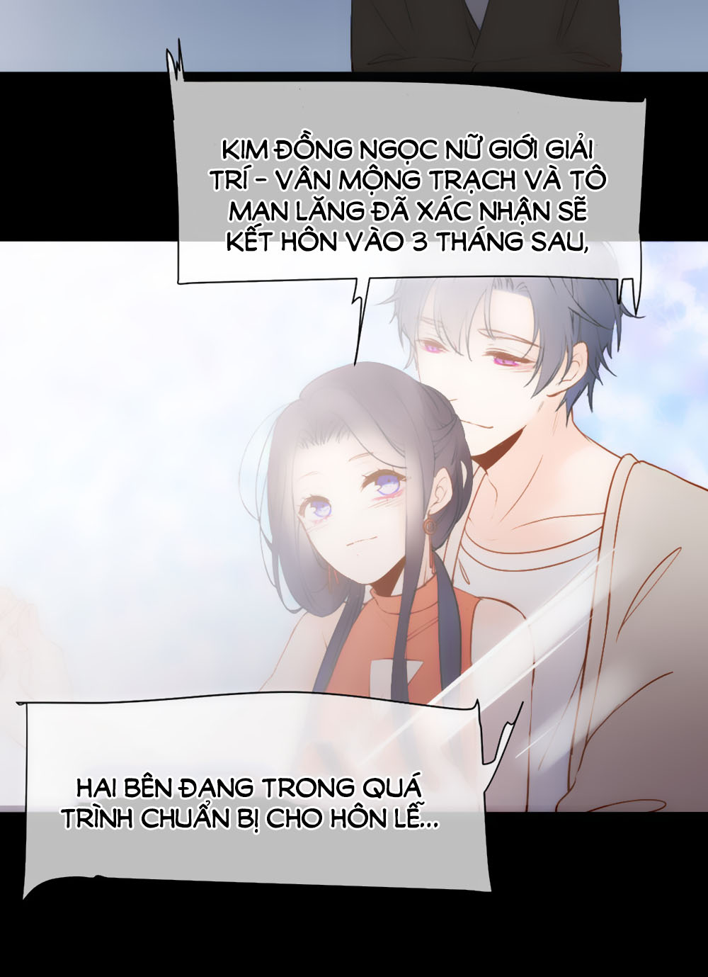 one hour! ảnh hậu thời gian chapter 28 17