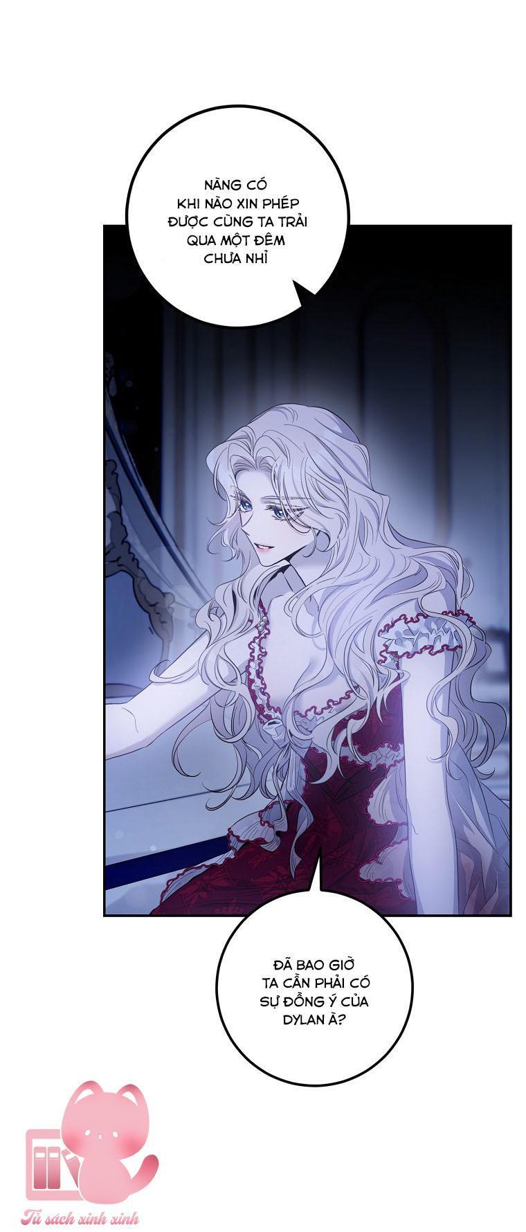 thuần hóa bạo chúa rồi bỏ trốn chapter 79 39